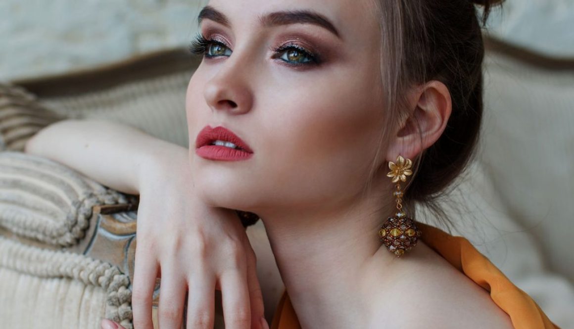 Glamour On A Budget Glamour On A Budget