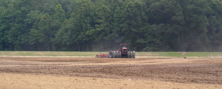 Annual Farm Management Plan – Waterfowl