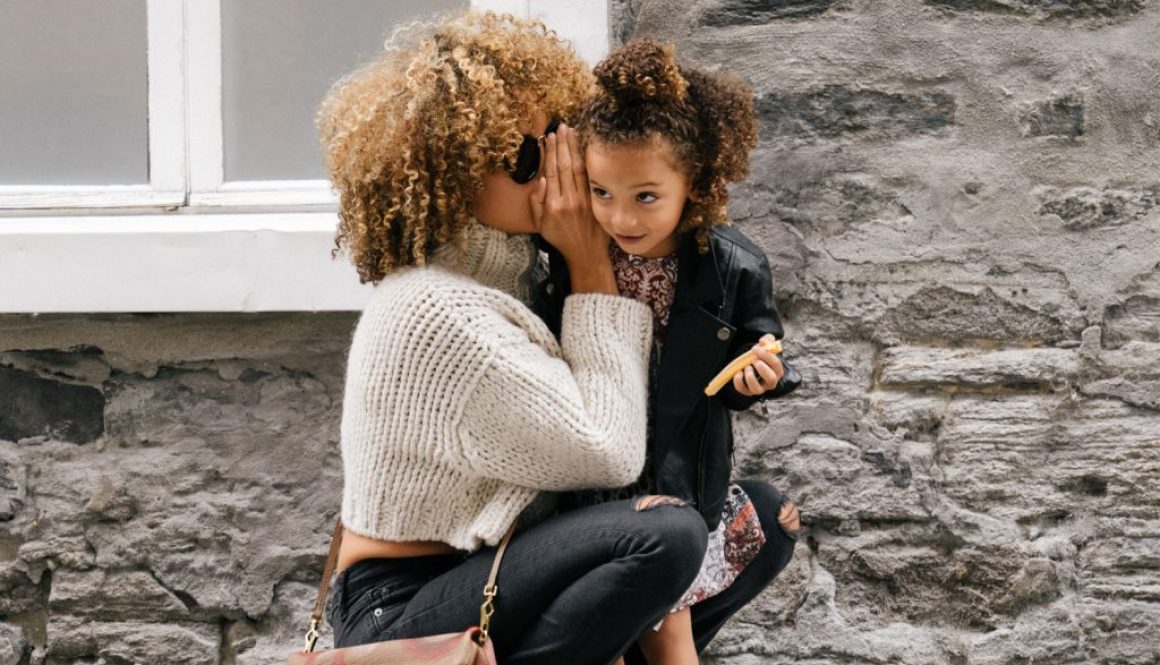 A Surprise Daughter Date! A Surprise Daughter Date!